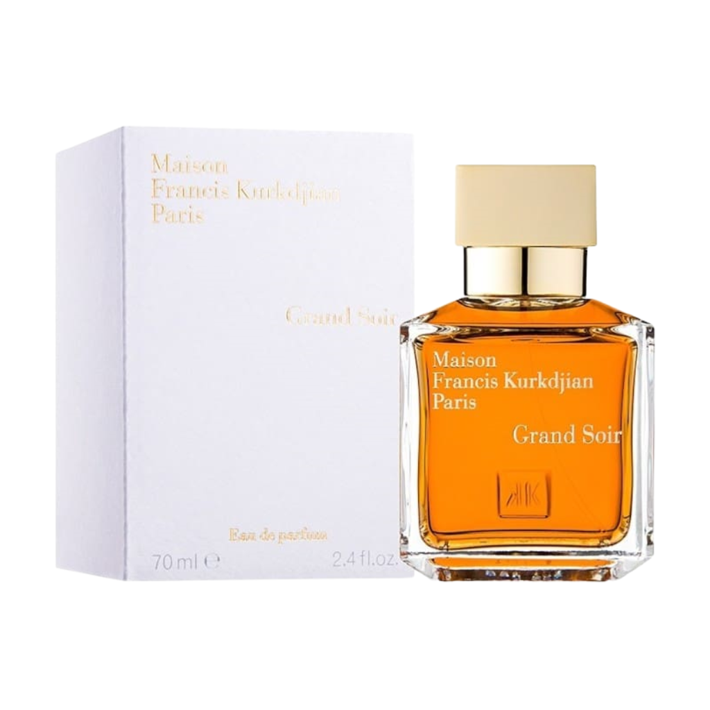 MFK Grand Soir 2.4 oz. / 70ml Eau de Parfum - Arvella Fragrance